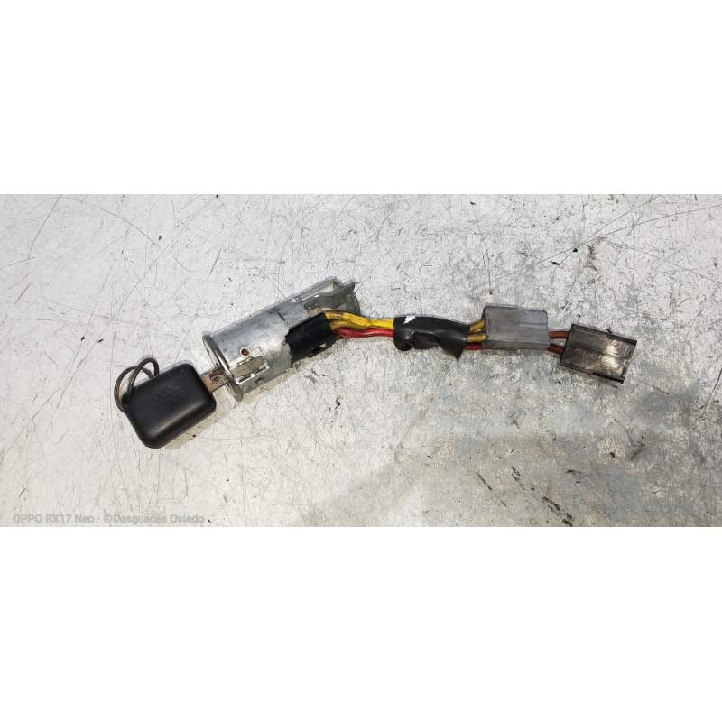 Recambio de conmutador de arranque para renault espace (j63) 2.1 td helios referencia OEM IAM   
