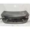 Recambio de tapa maletero para maserati ghibli diesel referencia OEM IAM   