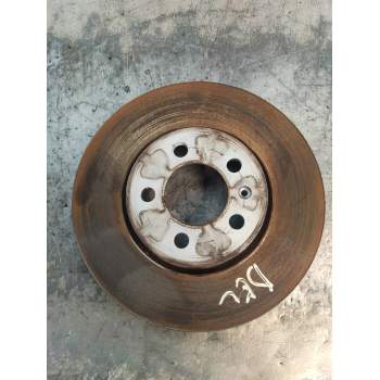 DISCO FRENO DELANTERO 2Q0615301H