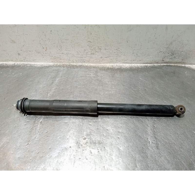 Recambio de amortiguador trasero izquierdo para toyota yaris live referencia OEM IAM 485300D860 14TD 2013