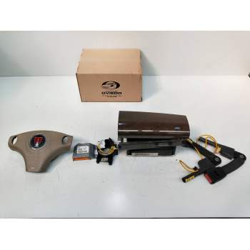 KIT AIRBAG 