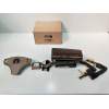 Recambio de kit airbag para mg serie 75 tourer (rj) 2.0 16v cdti referencia OEM IAM   
