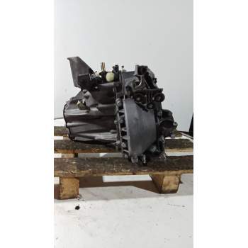 CAJA CAMBIOS 20MB25 6v 0655177
