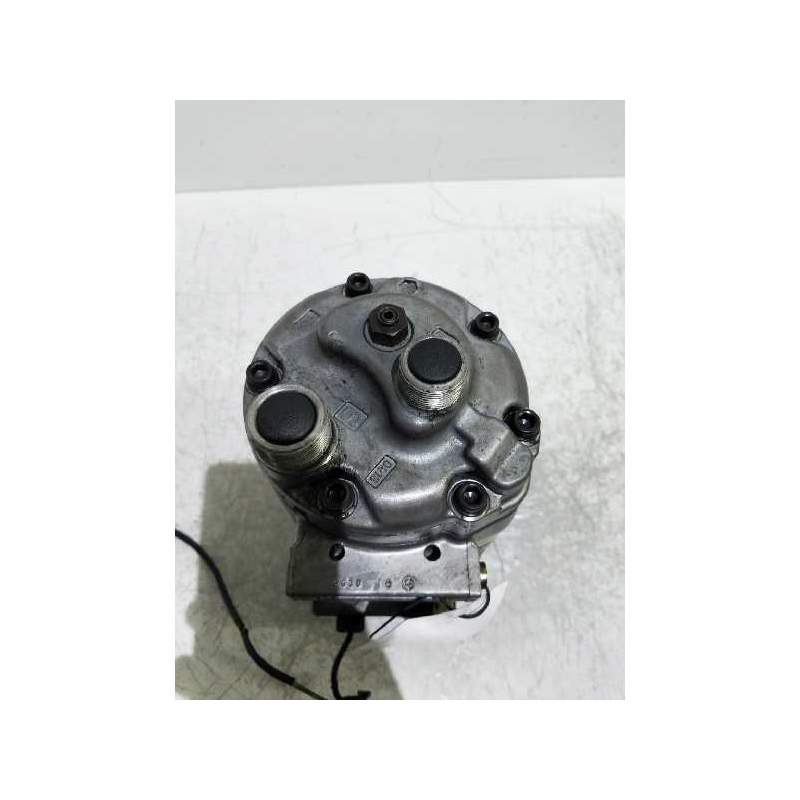 Recambio de compresor aire acondicionado para volkswagen passat berlina (3b2) trendline referencia OEM IAM 5062310500 DCW17D 199