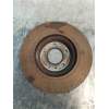 Recambio de disco freno delantero para seat arona style referencia OEM IAM   2Q0615301H