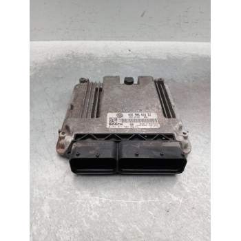 CENTRALITA MOTOR UCE 0281011883 03G906016DJ 2004