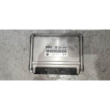 CENTRALITA MOTOR UCE 0281010810 237104U112 
