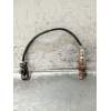 Recambio de sonda lambda para fiat 500 312 1.0 hybrid referencia OEM IAM 55282501  