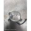 Recambio de faro derecho para volkswagen polo (867/871/873) 1.3 referencia OEM IAM   