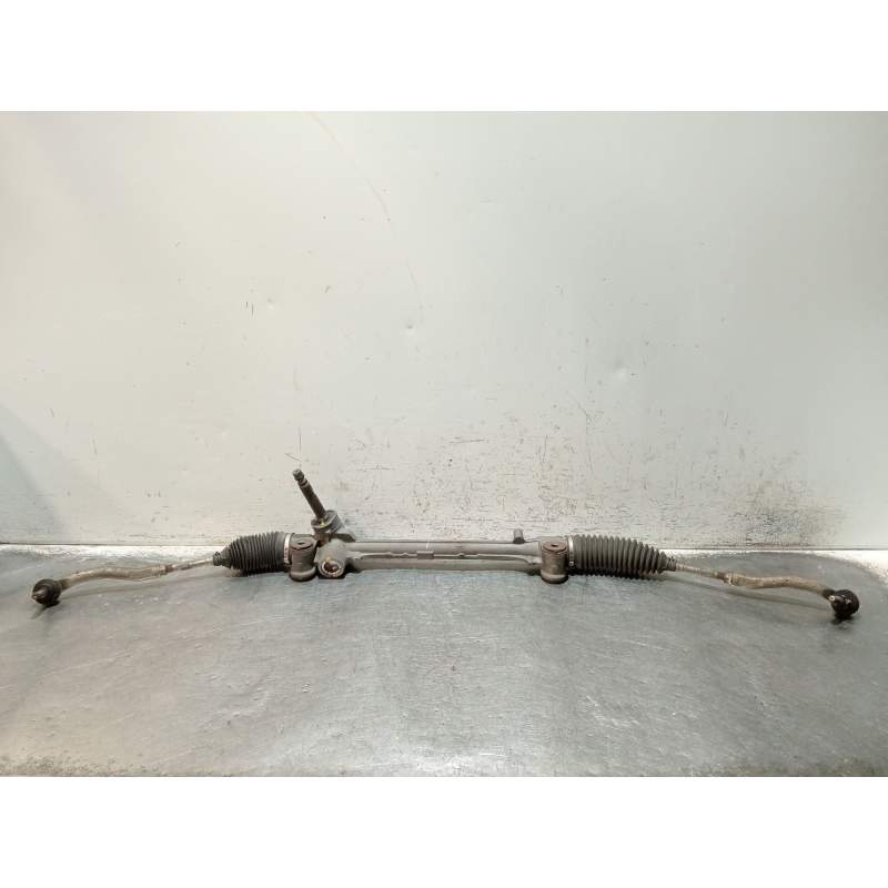 Recambio de cremallera direccion para toyota yaris live referencia OEM IAM  14TD 2013