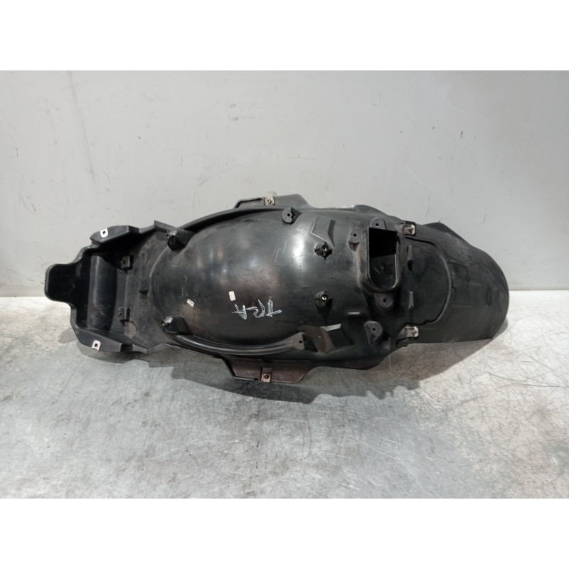 Recambio de guardabarros trasero para bmw r 1200 rt/st r1200 rt (10)(430) referencia OEM IAM 46627682858  