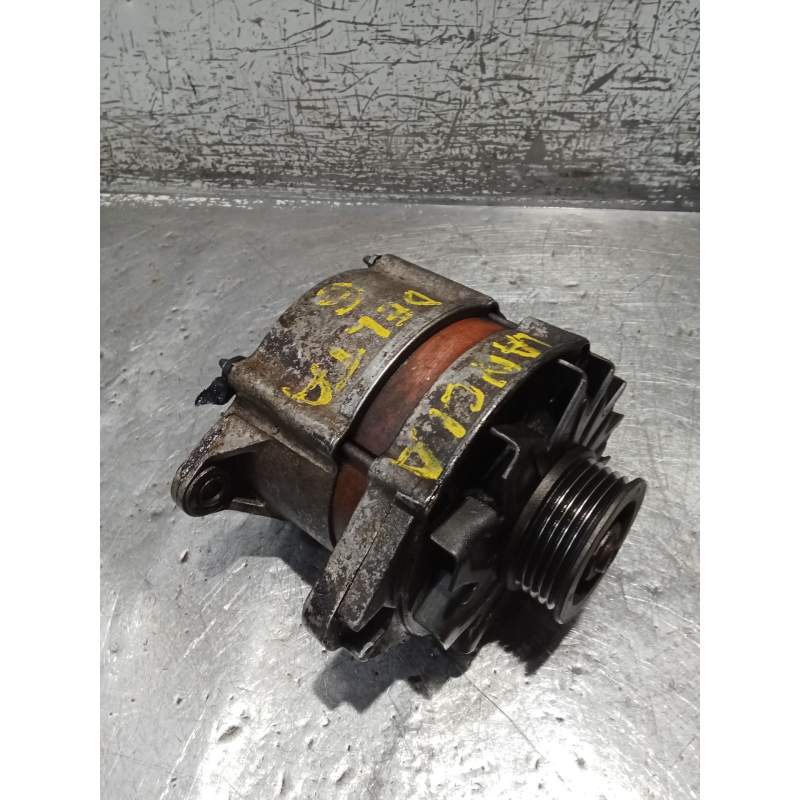 Recambio de alternador para lancia dedra (835_) 1.6 i.e. (835aa) referencia OEM IAM 0120489187 16G 1994