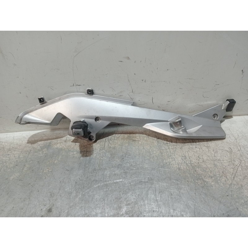 Recambio de estribo para bmw r 1200 rt/st r1200 rt (10)(430) referencia OEM IAM 767528902  IZQUIERDO