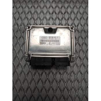 CENTRALITA MOTOR UCE 0281011138 038906019JT 