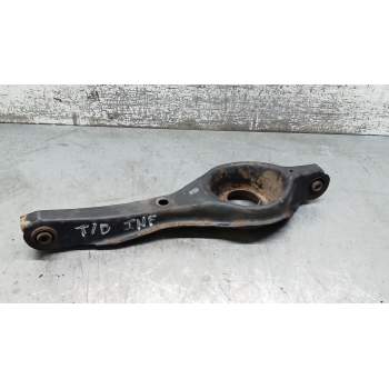BRAZO SUSPENSION INFERIOR TRASERO DERECHO 98AG5K652 18TDDI 2002