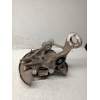 Recambio de mangueta trasera derecha para audi a4 b8 avant (8k5) 2.0 tdi referencia OEM IAM 8K0505436AB 8K0505432AP 