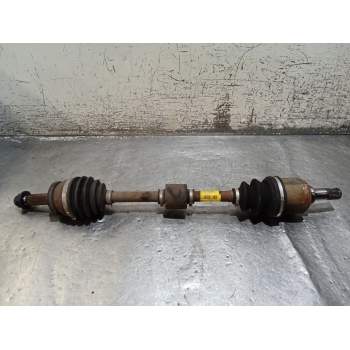 TRANSMISION DELANTERA IZQUIERDA 49500H8250 10GDI 2017