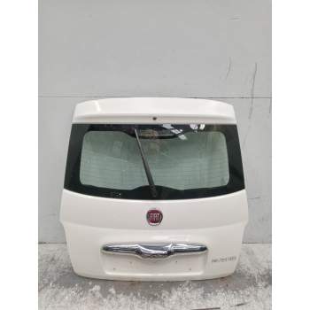 PORTON TRASERO 3P 