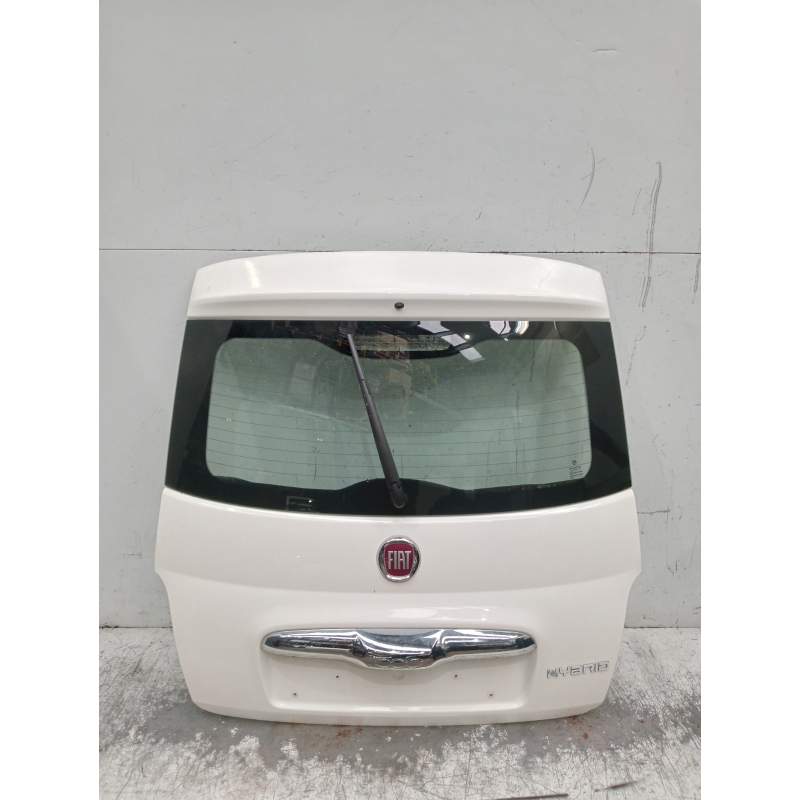Recambio de porton trasero para fiat 500 312 1.0 hybrid referencia OEM IAM  3P 