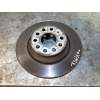 Recambio de disco freno trasero para skoda superb (3v3) active referencia OEM IAM   