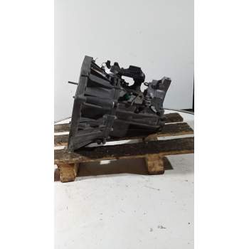 CAJA CAMBIOS TL4063 6V 5017032