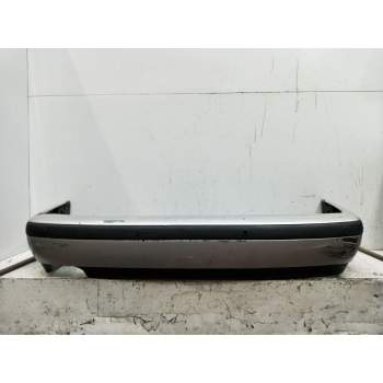 PARAGOLPES TRASERO 
