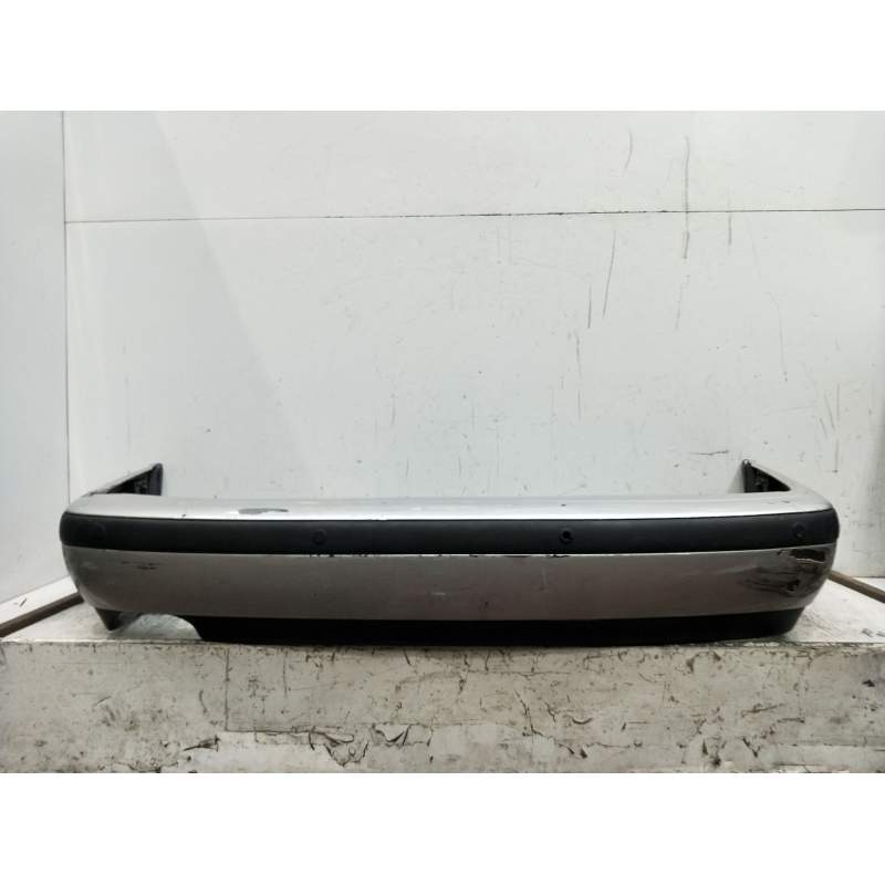 Recambio de paragolpes trasero para saab 9-3 cabriolet (ys3d) 2.0 i referencia OEM IAM   