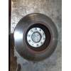 Recambio de disco freno trasero para skoda superb (3v3) active referencia OEM IAM   