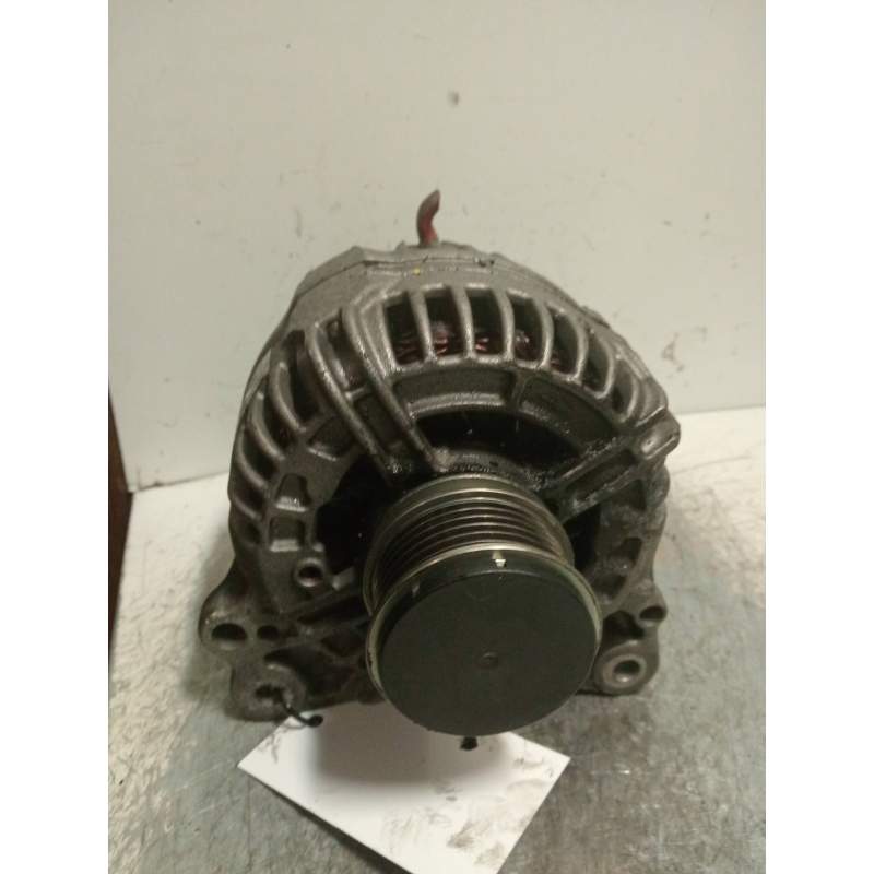 Recambio de alternador para dodge caliber s referencia OEM IAM   