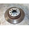 Recambio de disco freno trasero para skoda superb (3v3) active referencia OEM IAM   