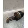Recambio de transmision delantera izquierda para mazda 6 berlina (gg) 2.3 sportive (4-ptas.) referencia OEM IAM   