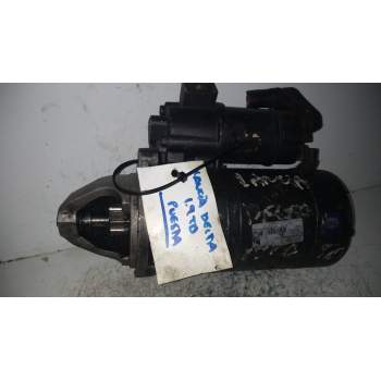 MOTOR ARRANQUE CS7091 HELLA TD