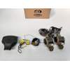 Recambio de kit airbag para mg serie 400 (rt) 1.4 16v cat referencia OEM IAM   