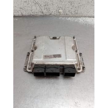 CENTRALITA MOTOR UCE 0281011525 9651256880 9640938680 1039S00000 EDC15C227 2002