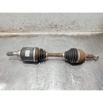 TRANSMISION DELANTERA IZQUIERDA GG6425600 