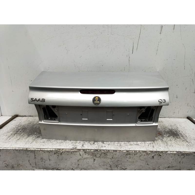Recambio de tapa maletero para saab 9-3 cabriolet (ys3d) 2.0 i referencia OEM IAM   