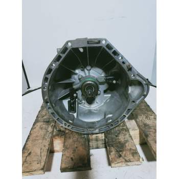 CAJA CAMBIOS 2042600500 716635 02519088