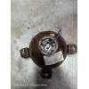 Recambio de faro derecho para volkswagen golf ii (191/193) referencia OEM IAM   