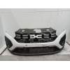 Recambio de paragolpes delantero para dacia sandero iii 1.0 tce 90 eco-g referencia OEM IAM   2021