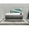 Recambio de puerta delantera izquierda para saab 9-3 cabriolet (ys3d) 2.0 i referencia OEM IAM  2P 