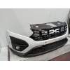 Recambio de paragolpes delantero para dacia sandero iii 1.0 tce 90 eco-g referencia OEM IAM   2021