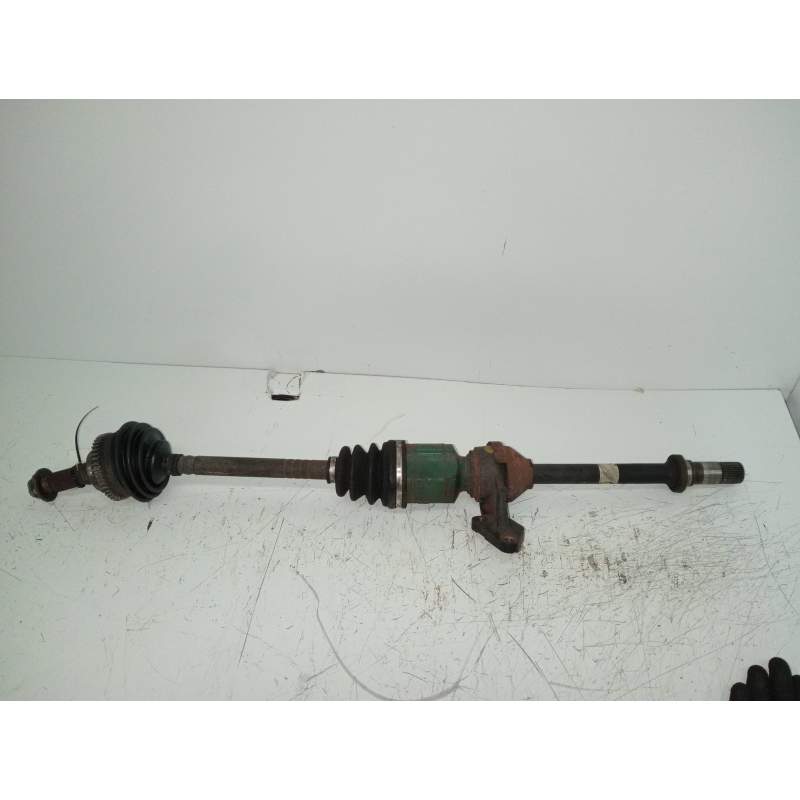 Recambio de transmision delantera derecha para mazda mx-3 (ec) 1.9 v6 24v cat referencia OEM IAM   