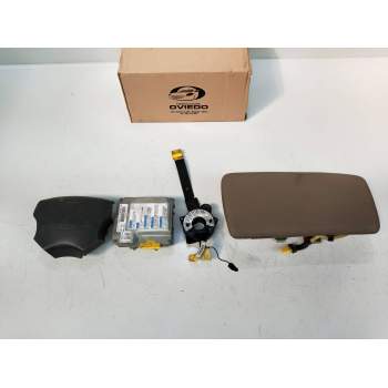 KIT AIRBAG 