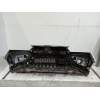 Recambio de paragolpes delantero para dacia sandero iii 1.0 tce 90 eco-g referencia OEM IAM   2021