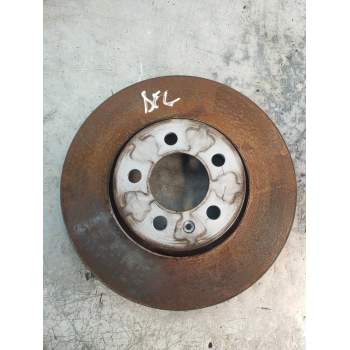 DISCO FRENO DELANTERO 2Q0615301H