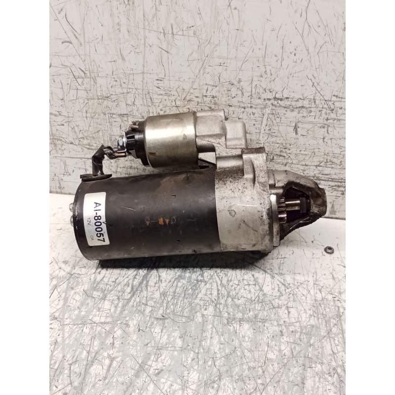 Recambio de motor arranque para mercedes-benz vito / mixto furgoneta (w639) 110 cdi (639.601, 639.603, 639.605) referencia OEM I