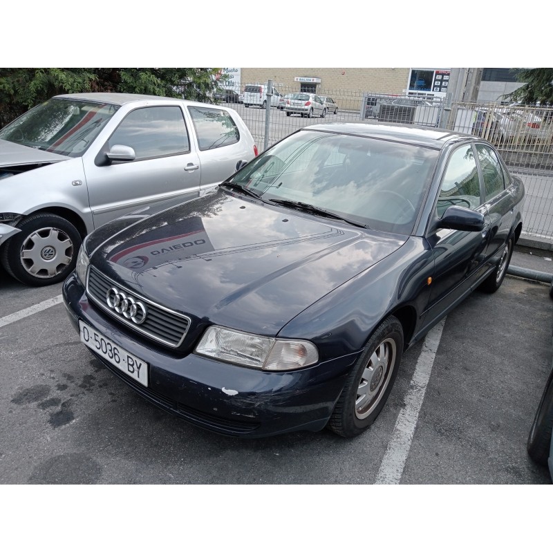 audi a4 berlina (b5) del año 1998