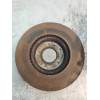 Recambio de disco freno delantero para seat arona style referencia OEM IAM   2Q0615301H