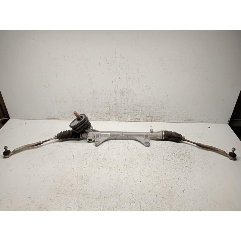 Recambio de cremallera direccion para nissan leaf referencia OEM IAM 480015SH1B 6900003845 