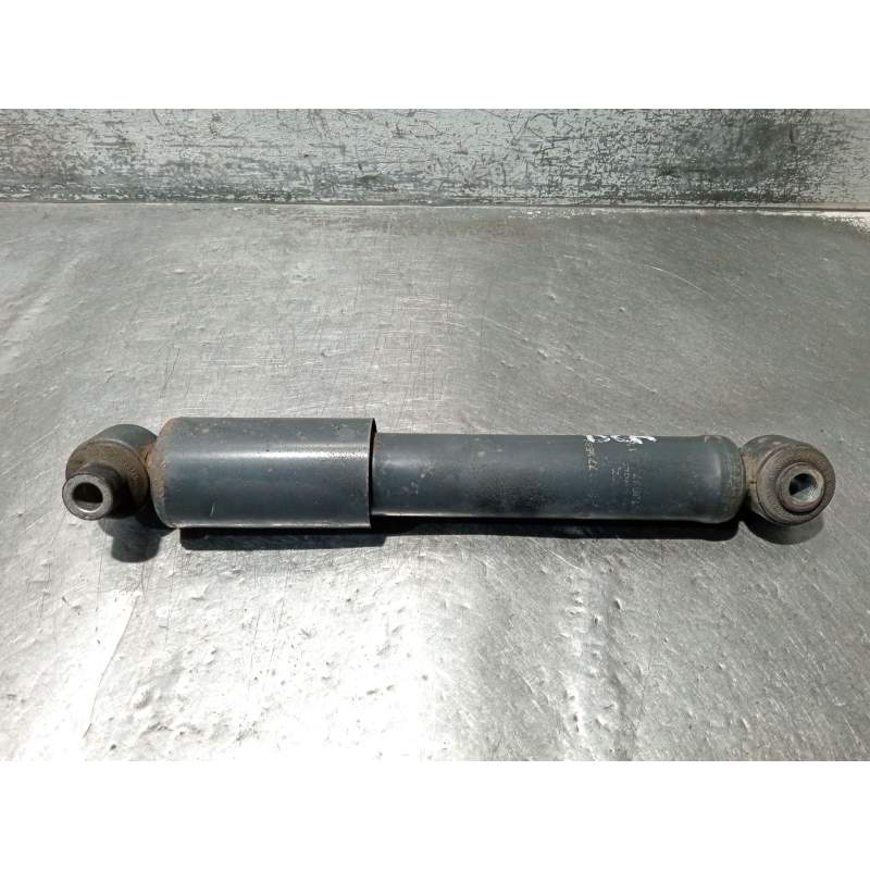 Recambio de amortiguador delantero derecho para iveco daily vi furgoneta 33s13, 35s13, 35c13 referencia OEM IAM 5801771684  